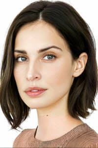 Heida Reed