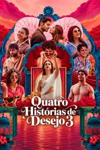 Quatro Histórias de Desejo 3