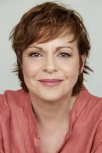 Maude Guérin