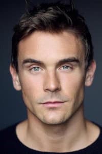Ollie Marsden