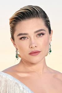 Florence Pugh