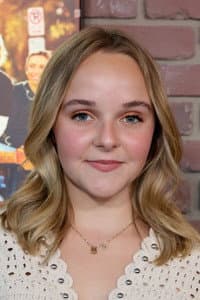 Abby James Witherspoon
