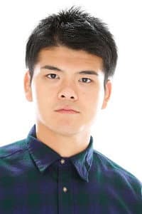 長田拓郎