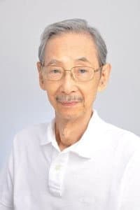 依田英助