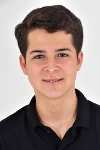 Luiz Felipe Mello