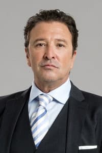 Fernando Luís