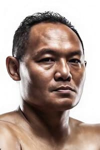 Suphachai Saepong