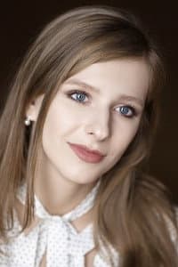 Елизавета Арзамасова