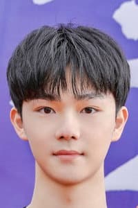 张冕宸