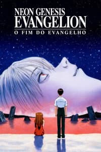 Neon Genesis Evangelion: O Fim do Evangelho