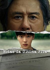 Notas da Última Fila