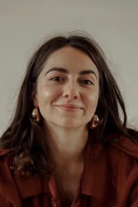 Hannah Mamalis