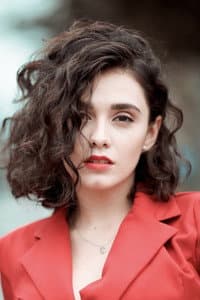 Carla Fernanda Avida Escobedo