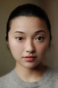 Michelle Mao
