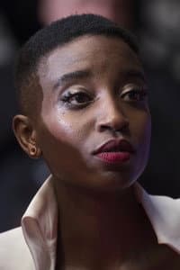 Samantha Mugatsia