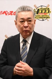 江川卓