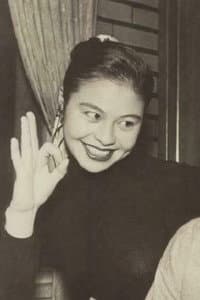 久場礼子