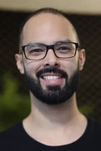 Robson Kumode