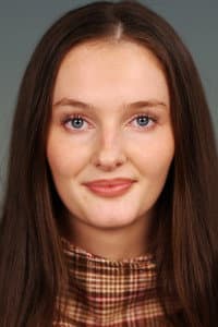 Davida McKenzie