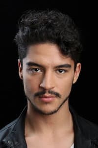 Oscar Moreno