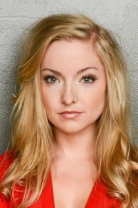 Dani Barker