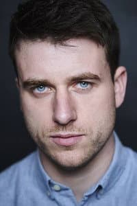 Sean Fox