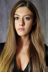 Alexis Arnold