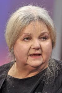 Pogány Judit