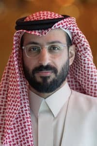 Khaled Saqer
