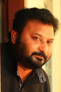Anil K Sivaram