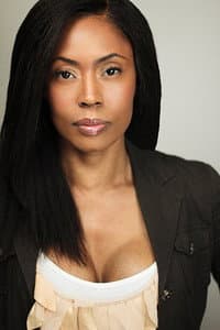 Kamille McCuin