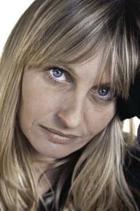 Caroline Baehr