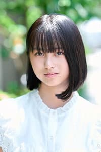 森永怜杏
