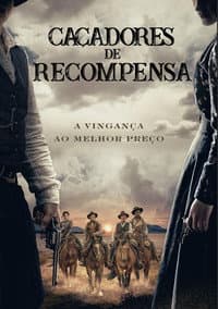 Caçadores de Recompensas