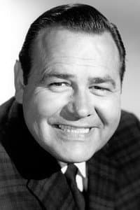 Jonathan Winters