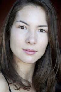 Léonie Vincent