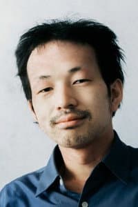 山代風我