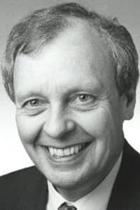 Laurence Foster