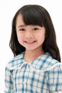 浅田芭路