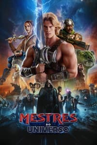 Mestres do Universo
