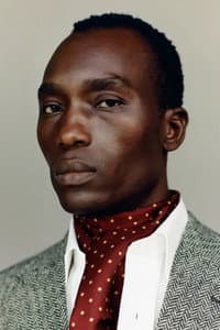 Dennis Okwera