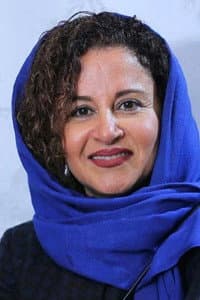 فرشته صدرعرفایی
