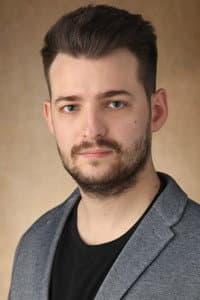 Blahó Gergő