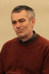 Terhes Sándor