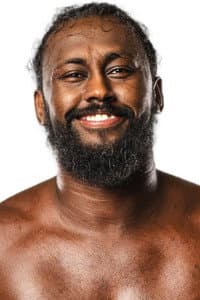 Mo Jabari