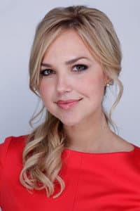 Arielle Kebbel