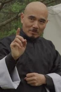 Yang Jiechang