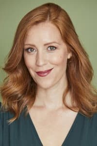 Elizabeth Weinstein