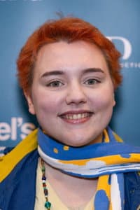 Kizzy Edgell