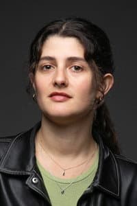 Mélodie Adda
